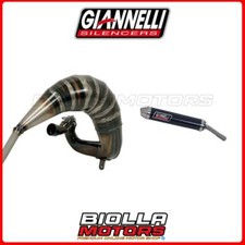 34080HF+34686HF MARMITTA