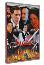Annarè DVD 1998 Annare' Nini'