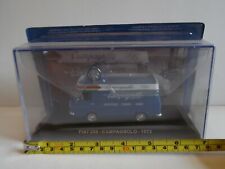   COLLEZIONE CAMION/VAN,FIAT