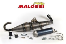 MARMITTA MALOSSI GILERA RUNNER
