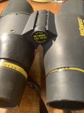 BINOCOLO KONUS Live Focus 7X50