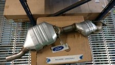  1030382 CATALIZZATORE FORD