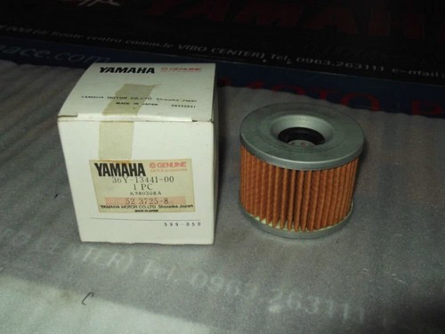 Filtro olio yamaha xjr - yamaha,