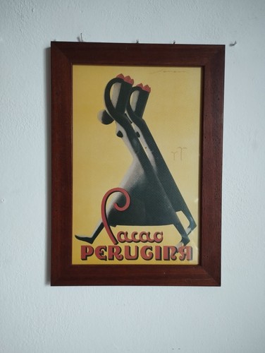 Cromolitografia pubblicitaria - cromolitografia,