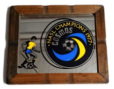 New York Cosmos Soccer
