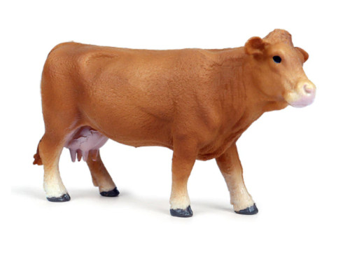 Mini mucca toro - 12,5, bue