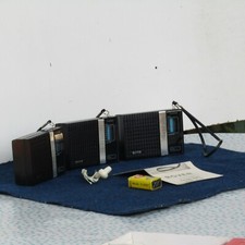 3 RADIO ( ROVER ) 7 SOLID