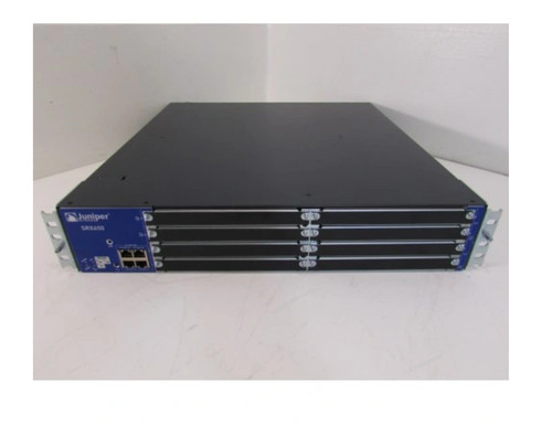 Firewall juniper srx650 - juniper, +