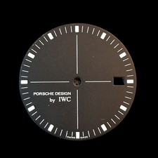 Iwc Porsche Design Compass