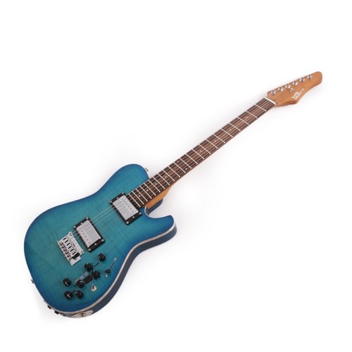 Chitarra elettrica viaggio - elettrica, da