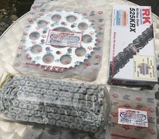 Kit Catena Honda Chopper VT