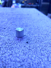 Manopola di spinta pannello