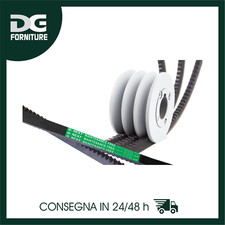 CINGHIA TRAPEZOIDALE