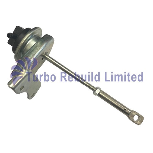 Turbocompressore wastegate - turbocompressore,