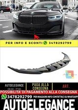 ✨SPLITTER anteriore V2 per