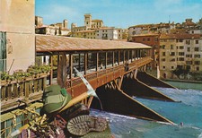BASSANO DEL GRAPPA - Ponte