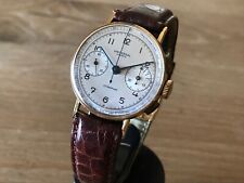 Orologio UNIVERSAL GENEVE Da