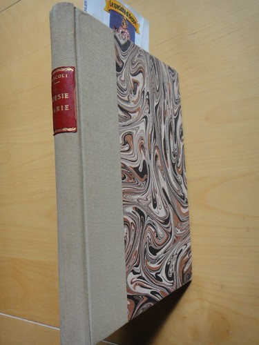 1920 poesie varie giovanni - 1920-poesie,