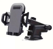 Supporto Cellulare Auto Porta