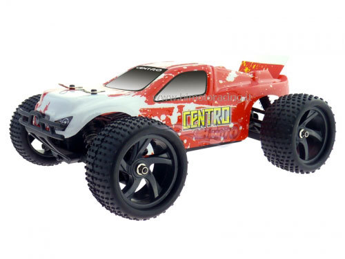 Truggy centro off road - truggy, off-road