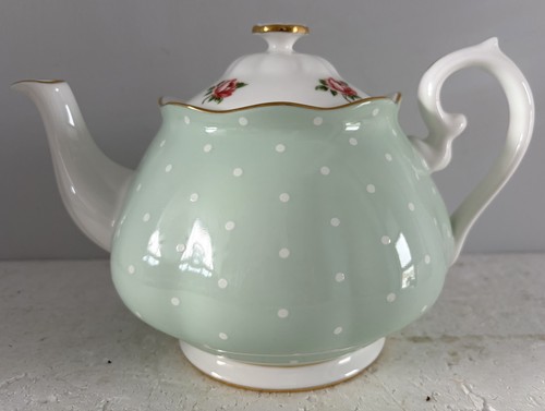 Royal albert teiera - rosa, a