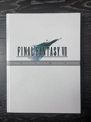 Final fantasy vii guida - final,