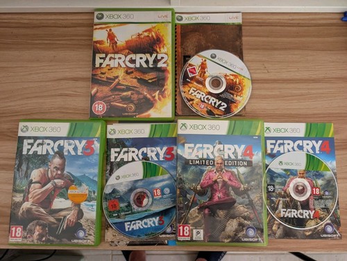 Pacchetto far cry 4 per - 2,