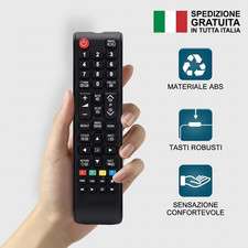 Telecomando Universale Nuovo