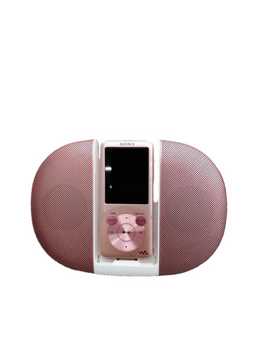 Sony walkman s754 - walkman, lettore