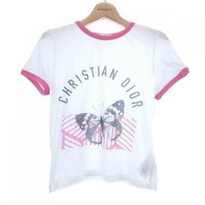 Autentica maglietta Christian