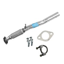 Exhaust Flex Pipe Fits