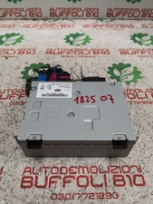 Centralina modulo navigazione