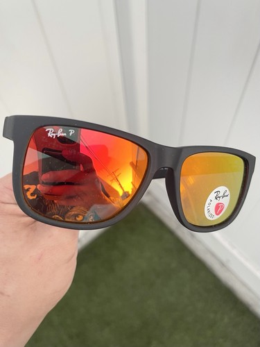 Nuovo ray ban - ray,