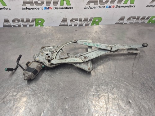 Bmw e30 serie alzacristalli - 3,