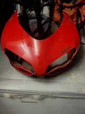 Pezzi di ricambio Ducati