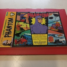 Fumetto L’Uomo Mascherato