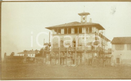 1910 milano bicocca degli - milano,