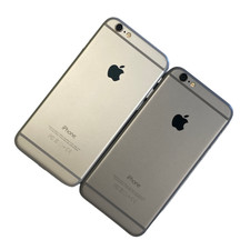 Apple iPhone 6 Plus 5,5" 16 GB/64 GB - sbloccato, argento/grigio siderale, spedizione gratuita