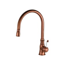 Miscelatore per lavello cucina