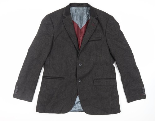 Blazer smoking uomo - , &