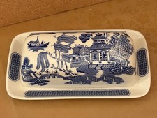 CHURCHILL Salice Blu - 1/4 di