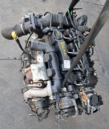 1699880 motore semicompl - 1699880,