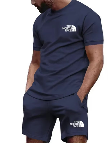 Tuta set shirt - set, t-shirt