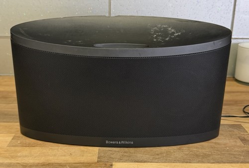 Bowers wilkins z2 - &,