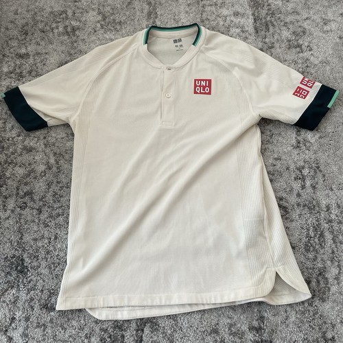 Uniqlo roger federer tennis - roger,