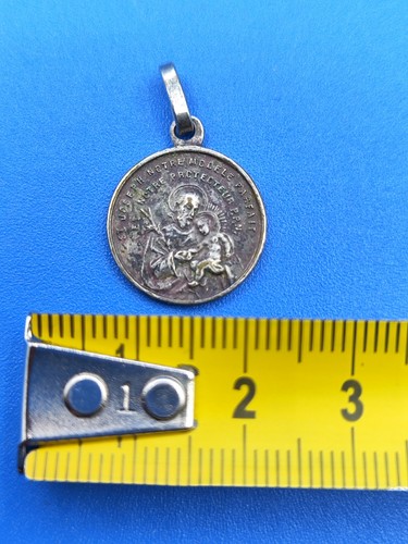 Medaglia vintage francia - medaglia,