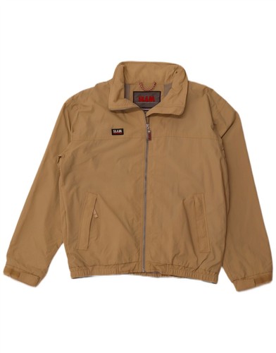 Giacca antipioggia uomo slam - giacca,