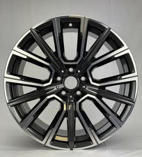 BMW cerchi in lega