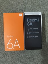 Xiaomi Redmi 6A Nuevo