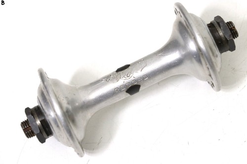 Mozzo anteriore campagnolo - anteriore,